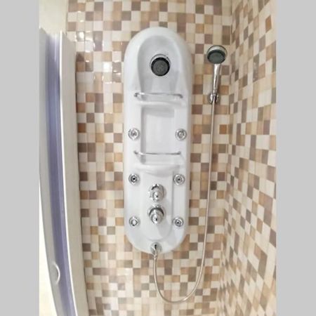 Apartamentos En Alameda Junto Al Corte Ingles Cartagena Kültér fotó