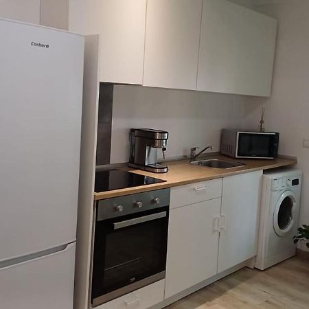 Apartamentos En Alameda Junto Al Corte Ingles Cartagena Kültér fotó