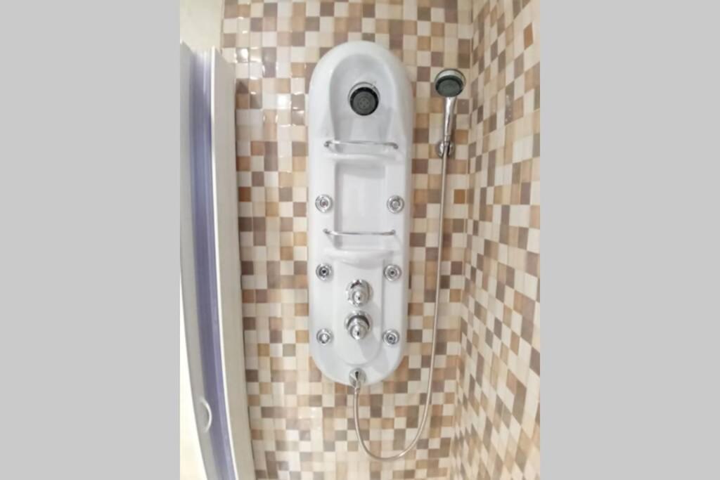 Apartamentos En Alameda Junto Al Corte Ingles Cartagena Kültér fotó