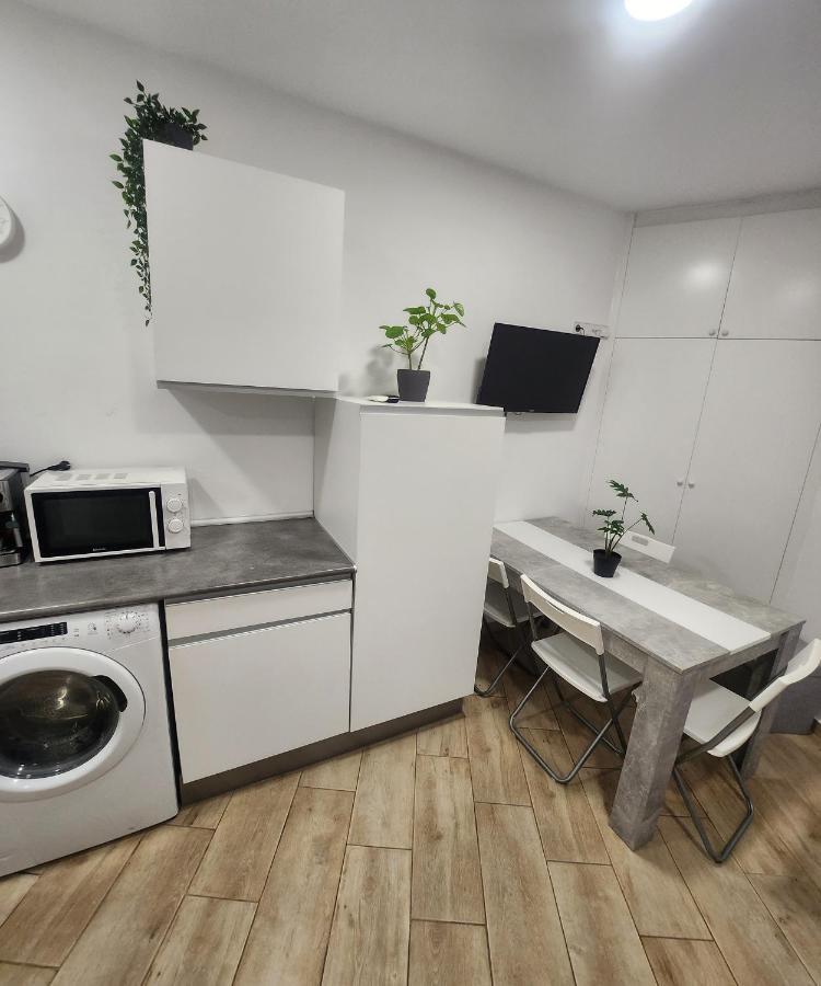 Apartamentos En Alameda Junto Al Corte Ingles Cartagena Kültér fotó