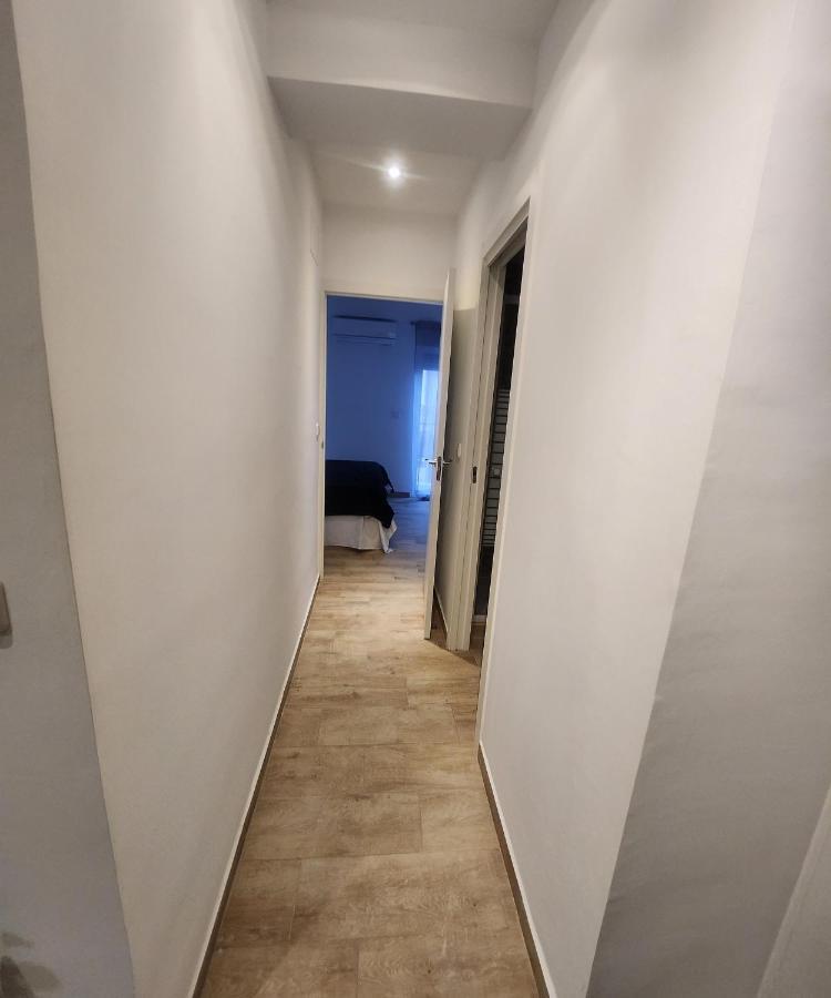 Apartamentos En Alameda Junto Al Corte Ingles Cartagena Kültér fotó