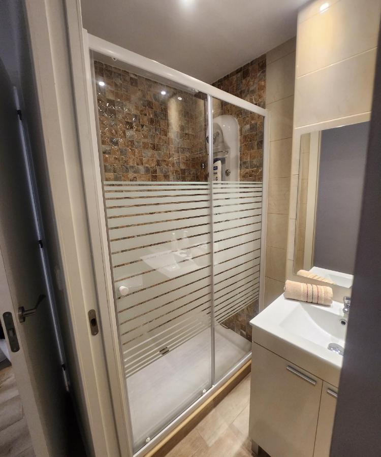Apartamentos En Alameda Junto Al Corte Ingles Cartagena Kültér fotó